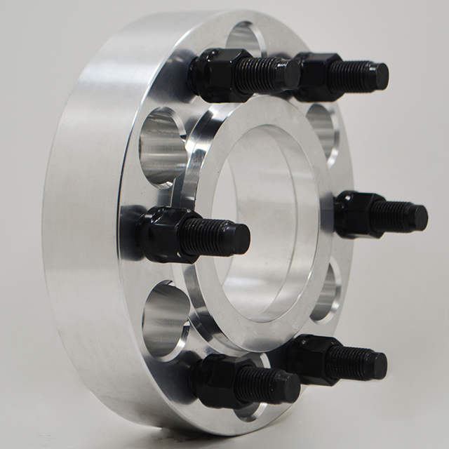 6x120 wheel spacers adapters hub centric for chevrolet blazer colorado canyon and ford transit