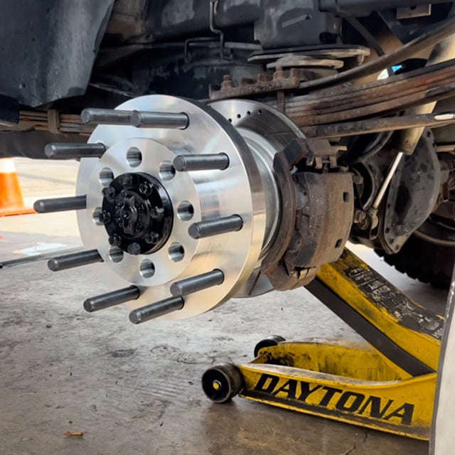 6x135 to 8x170 adapters, 6x5 5 to 8x6 5 wheel adapters hub centric billet custom made 6 to 8 lug