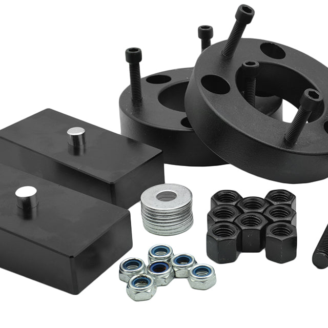 truck leveling kits for silverado sierra tacoma jeep