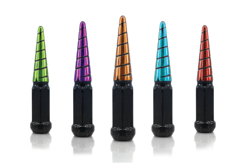 Lug Nuts