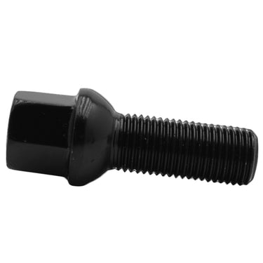 m12x1.5 Radius Ball Seat Lug Bolts, 28 MM - 60 MM Shank Length