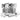 m12x1.5 Radius Ball Seat Lug Bolts, 28 MM - 60 MM Shank Length