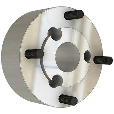 smart car 3x112 to 4x156 mm wheel spacers wheel adapters, 3 to 4 lug conversion 3x112 wheel spacers