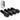 14x1.5 (Wheel Locks) Ball Seat Lug Bolts 28 MM - 60 MM Shank Length