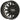 vnm forged black torque dually wheels. Big rig style , 10 lug wheels similar to JTX forged, Liberty Forged, Offroad wheels and DDC Wheels