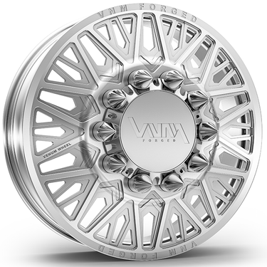 The Argo Venum Wheel
