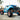 can am maverick R in a cars wrapwith 17x12 vnm forged v8 wheels polishes 2 tone orange blue