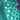 vnm forged v-5 dually wheels. candy teal and pink spikes, similar to axe wheels, ddc wheels, liberty forged, and amani forged
