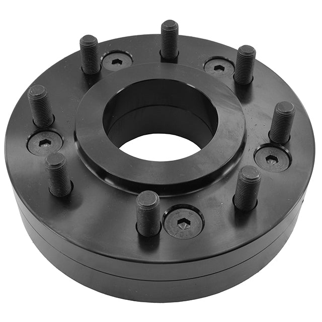 6x5.5" To 8x170 MM Wheel Adapters Hub Centric 6 To 8 Lug Conversion