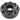 6x5.5" To 8x170 MM Wheel Adapters Hub Centric 6 To 8 Lug Conversion