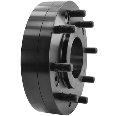 6x135 mm to 8x180 wheel spacers 2pc conversion for F-150