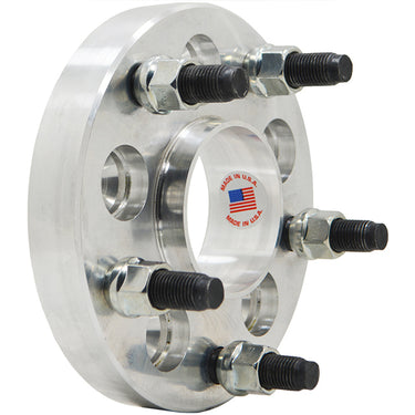 5x100 to 5x4.75 wheel adapters conversion for toyota and subaru