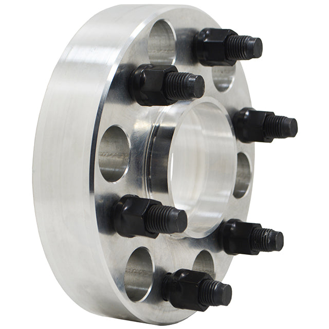 6x135 To 6x5.5 Wheel Adapters Hub Centric Conversion Billet