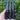 24 Pc 14x1.5 Black Widow Spike Lug Nuts 4.5" Tall - Powder Coated - Various Colors