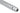 Spike Key Socket Tool For 6" Tall Spike Lug Nuts