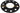 Black Porsche SUV Hub Centric Spacers 5x130MM + Factory Lug Bolts