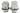MAG Seat OEM Style Lug Nuts - 12x1.5 - Two Colors