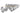 MAG Seat OEM Style Lug Nuts - 14x1.5 - Two Colors: Black OR Chrome