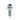 Steel PCD Wobble Lug Bolts 17mm hex 12x1.25 thread