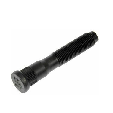 ford f-350 f-450 rear dually replacement studs 14x1.5 factory studs 10.9 grade steel