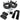 Toyota Tacoma Leveling Kit Front Rear 1996-2004 2nd Gen Lift Kit Toyota