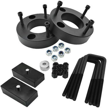 Toyota Tacoma Leveling Kit Front Rear 1996-2004 2nd Gen Lift Kit Toyota