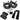 Toyota Tacoma Leveling Kit Front Rear 2005-2020 2nd Gen Lift Kit Toyota