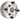 3 Lug Wheel Spacers & Wheel Adapters