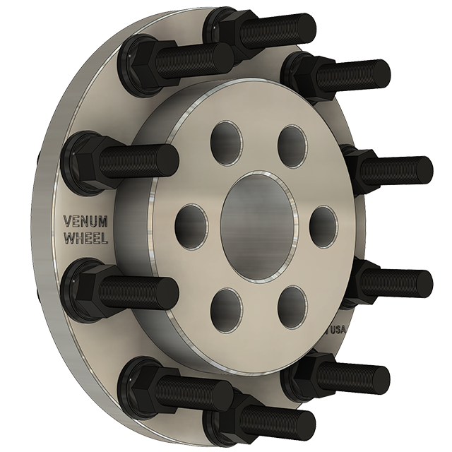 6 to 10 lug wheel adapters, dually conversion, silverado duallys , 6x5.5 to 10 lug, 6x135 to 10x285.75 , custom wheel spacers