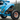 Dinoco Can am maverick r wheels , custom forged, V-8 on 17" wheels