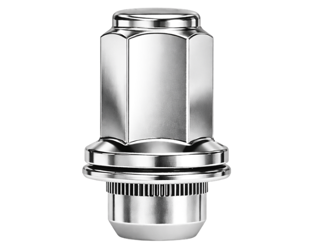OEM / Factory Lug Nuts