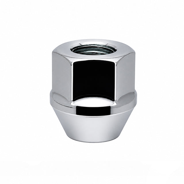open end acorn lug nuts 14x1.5 12x1.5 1/2-20 12x1.5 12x1.25