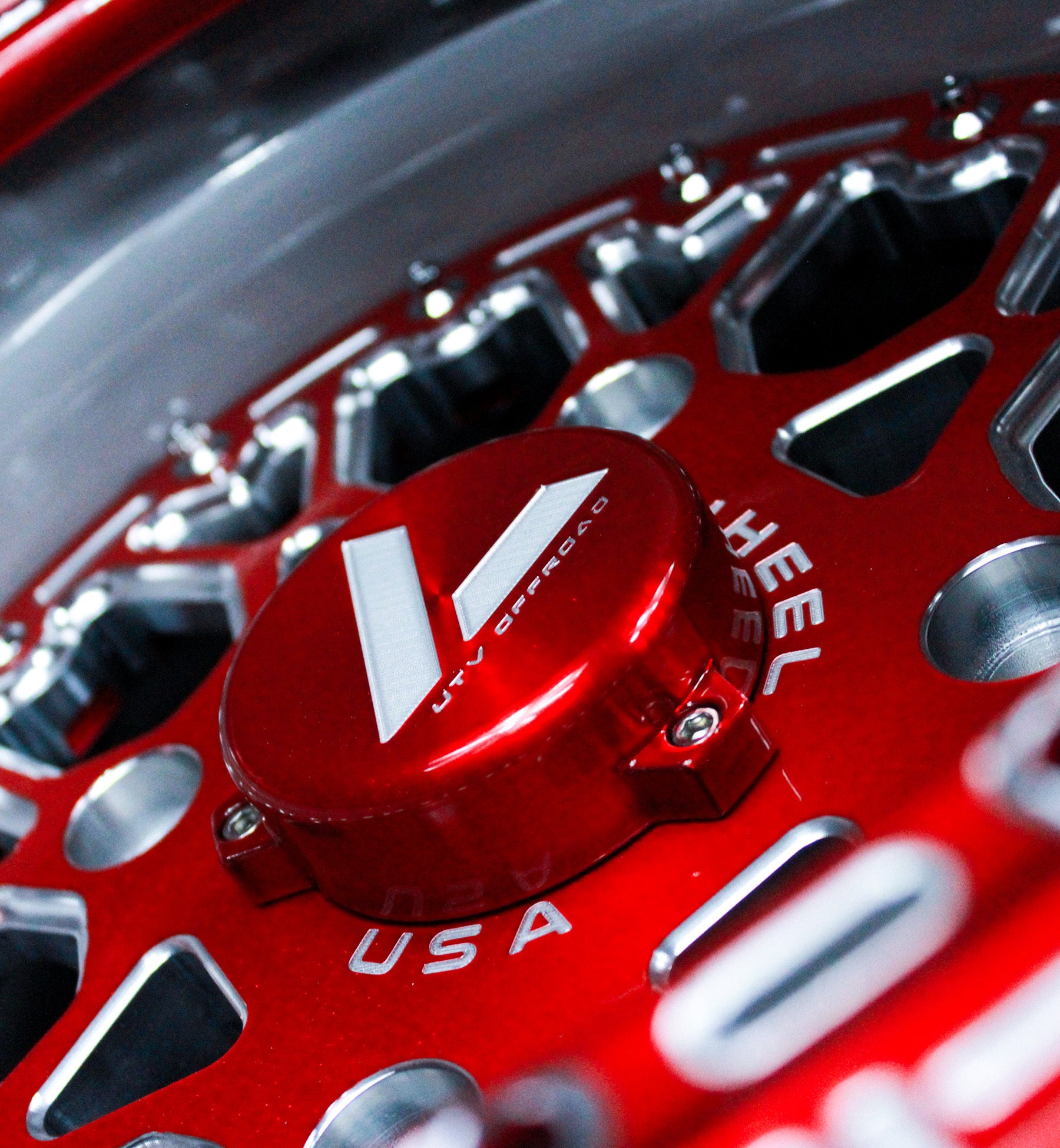 We Specialize In Wheel Spacers, Adapters, Lug Nuts & Custom Wheels ...