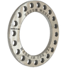 10x285.75 MM Wheel Spacers Hub Centric 220.1 MM Bore For 10 Lug Alcoa Spacers Only