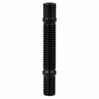 stud conversion, changes from lug bolts to lug nuts m12x1.5