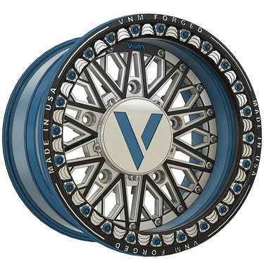 funco tatum 5x205 mm custom forged wheels VNM forged made in usa for sandrails Volkswagen sand wheels beadlock 17x10 17x12 17x14 front rear wheels ls sandrails 