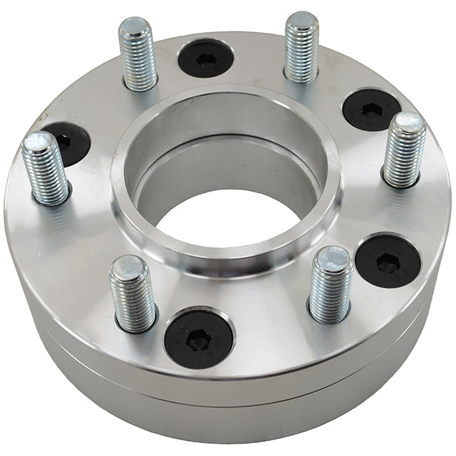 6x4.5" To 5x150 MM Wheel Adapters Hub Centric 6 To 5 Lug Conversion