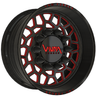 26x12 26x14 26x16 super single forged wheels for f250 f350 silverado 2500 ram 2500 3500 jeep jk jl 5x5 pattern billet floating caps