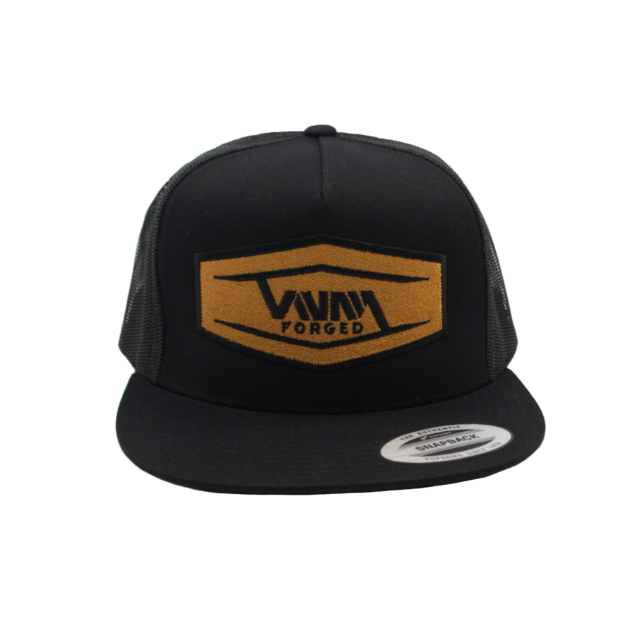 VNM FORGED Trucker Hat