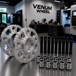 hub centric wheel spacers with stud conversion 5x120 bmw vehicles 72.56 m12x1.5