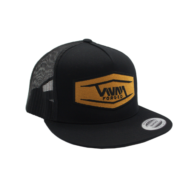 VNM FORGED Trucker Hat