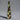 4.5" spike lug nuts 14x1.5 army camo