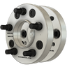 Polaris 4x156 MM To 5x4.5" Wheel Spacers Adapters 4 To 5 Lug Conversion