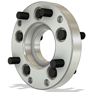 4x4.5 to 5x4.5 60.1 MM (MAZDA/TOYOTA) 62 MM (FORD) 64.1 MM (ACURA/HONDA) 66.1 MM (INFINITY/NISSAN) 67.1 (HYUNDAI/KIA) 67.1 (MITSUBISHI/VOLVO) hub centric wheel spacers