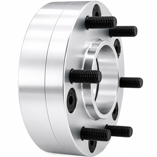 4 pc 5x4.5 to 6x5.5 6x139.7 wheel adapters 5 to 6 lug hub centric conversion