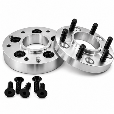 5x4.5 To 6x135 Wheel Adapters Hub Centric 5 To 6 Lug Conversion