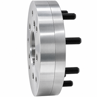 convert 5 to 8 lug hub centric wheel spacers wheel adapters for jeeps , 1 ton axle swap