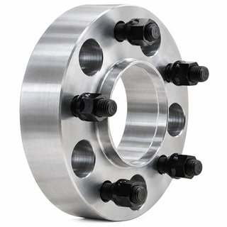 5x160 hub centric wheel spacers for Ford Transit van 150 250 350 SRW