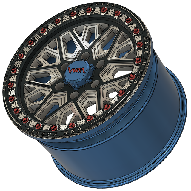 ford f150 coyote 5.0 supercharged drag wheels beadlock duo block 17 inch wheels 17x10 17x10.5 17x11 17x9