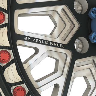 the argo forged wheels duo block 17x10 drag pak wheels made in usa billet caps floating cap 17x10 rear wheels coyote mustang 6x135 mm wheels
